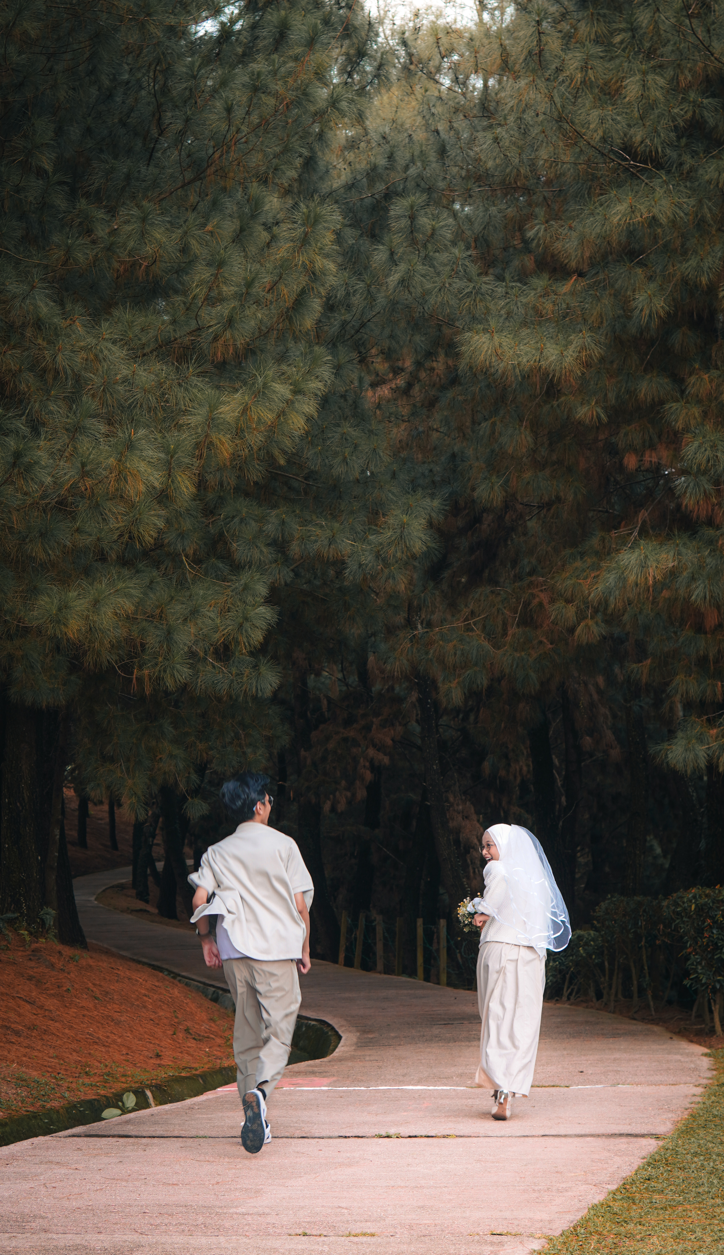 Ariesya & Tarmizi 2
