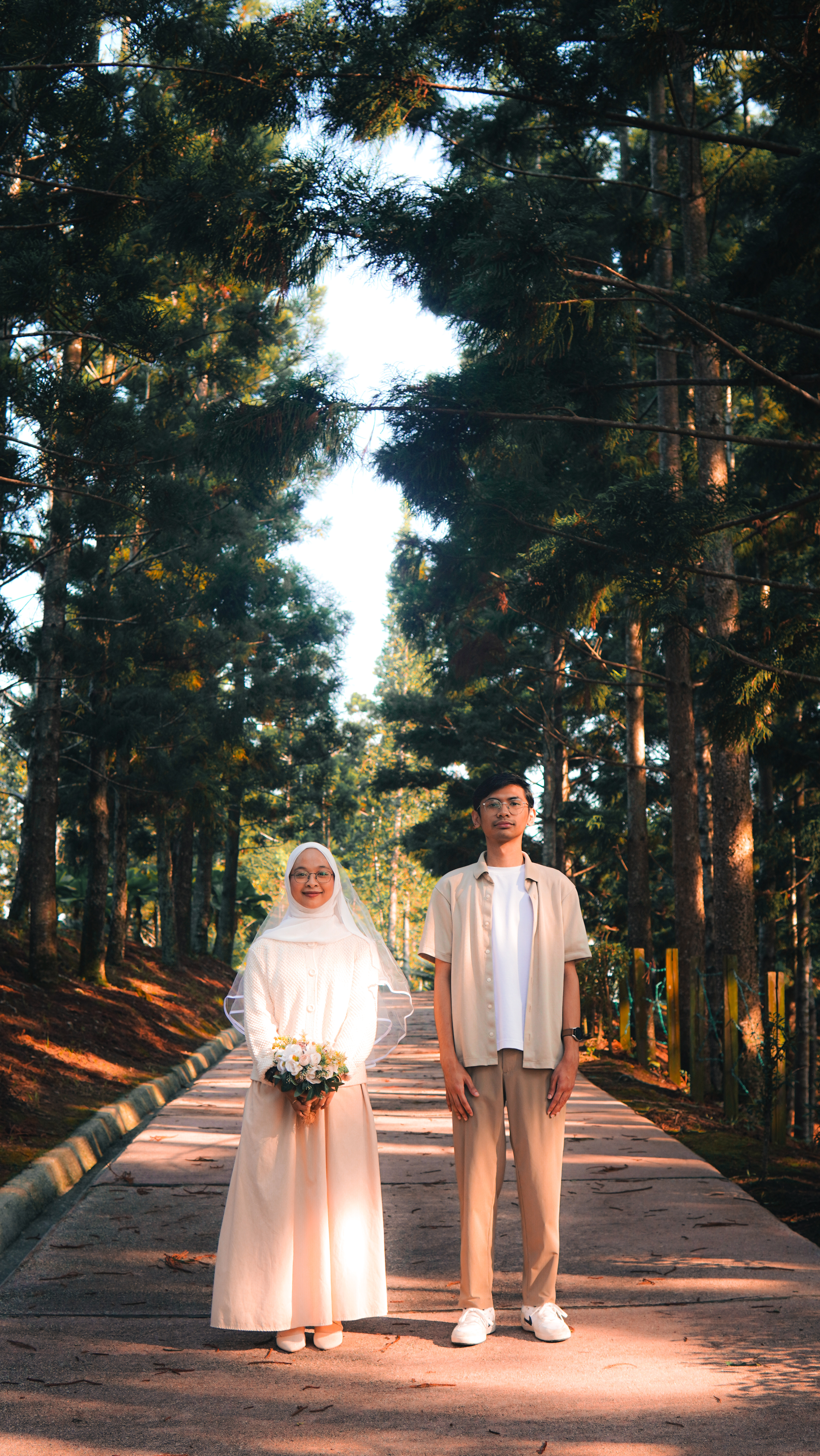 Ariesya & Tarmizi 4